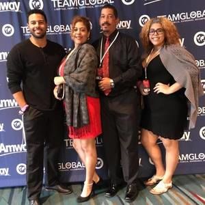 Meet your Posher, Isaac